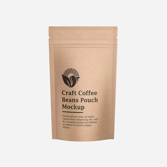 Craft Coffee Experience