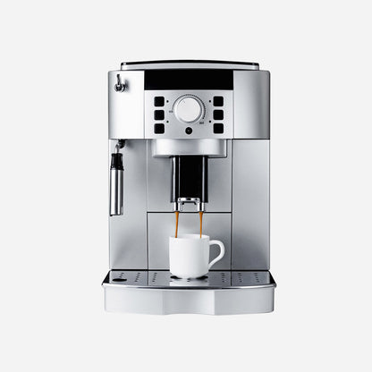 Espresso coffee machine