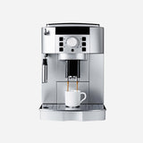 Espresso coffee machine