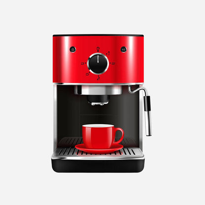 Digital Coffee Makers