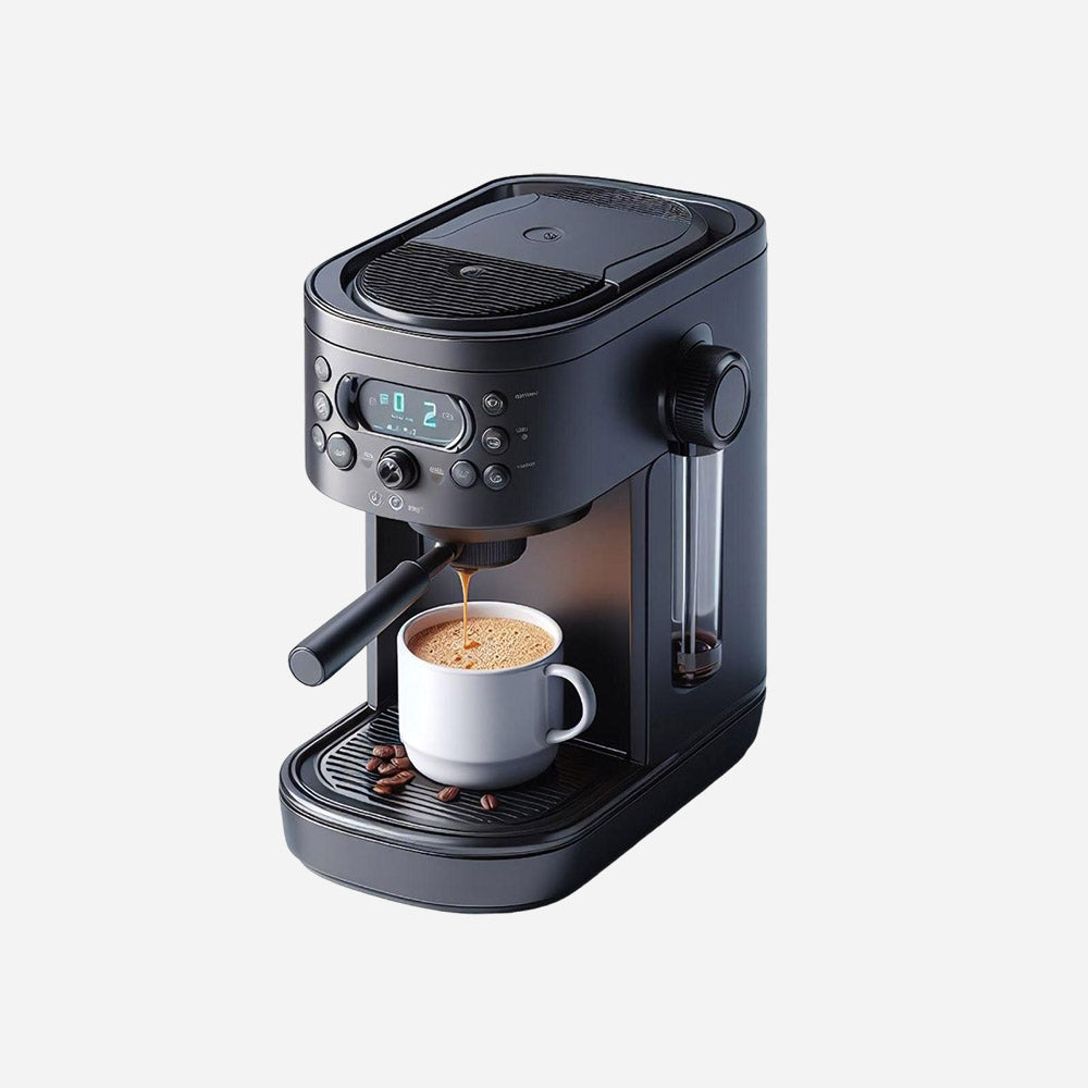 Home Barista Equipment