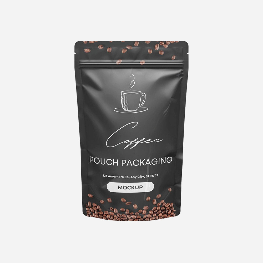 Premium Coffee Beans