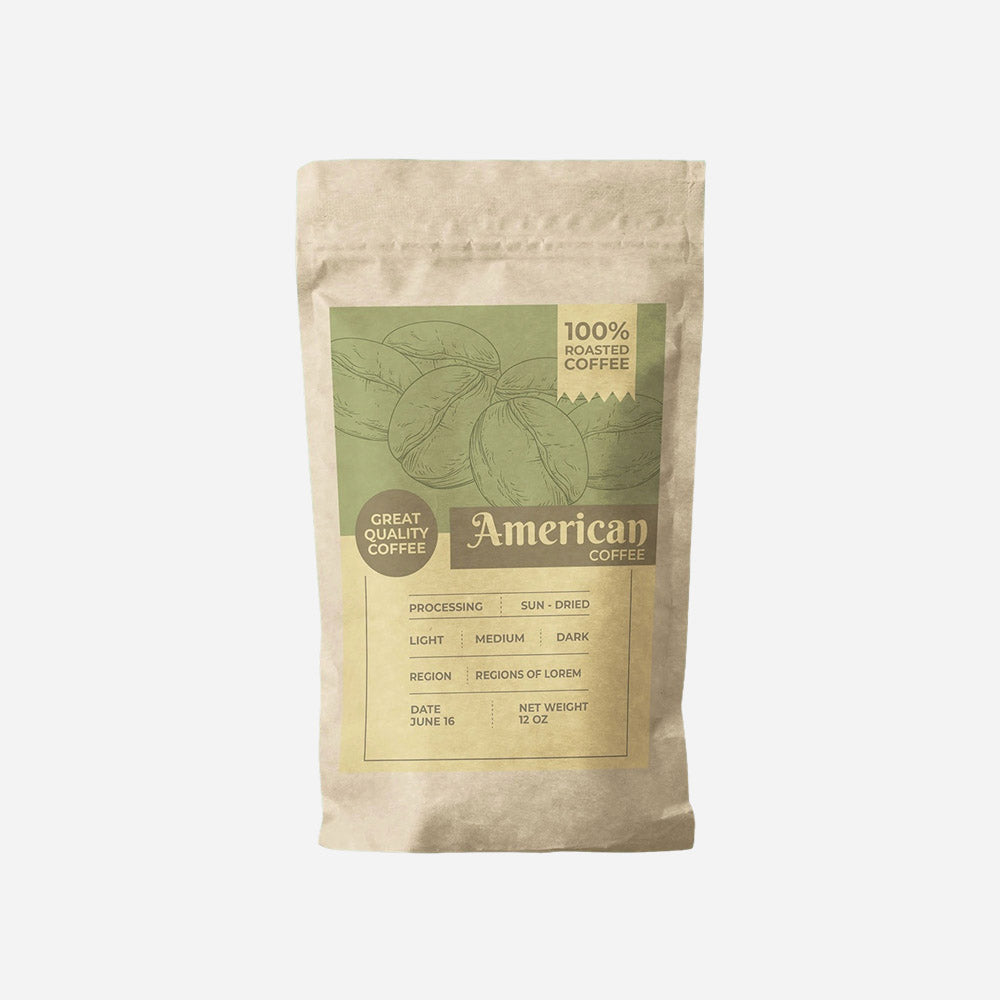 Craft Coffee Experience