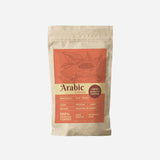 Arabic Roasted Coffee