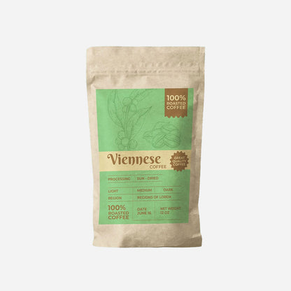 Craft Coffee Experience